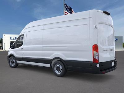 New 2026 Ford Transit 350 High Roof Empty Cargo Van for sale #26JC218 - photo 2