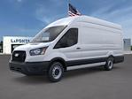 New 2026 Ford Transit 350 High Roof Empty Cargo Van for sale #26JC218 - photo 1