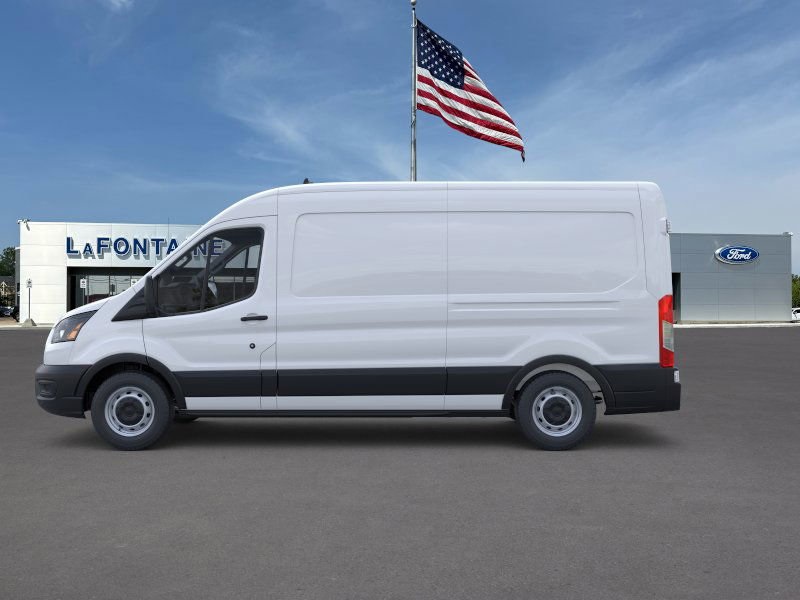 New 2026 Ford Transit 250 - photo 6