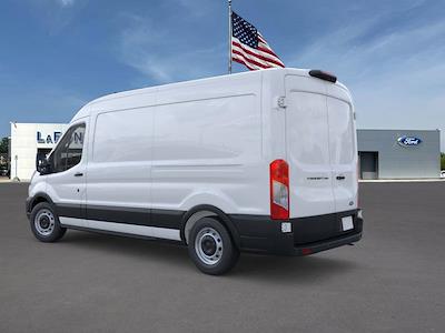 New 2026 Ford Transit 250 Medium Roof Empty Cargo Van for sale #26JC220 - photo 2