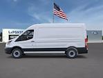 New 2026 Ford Transit 250 Medium Roof Empty Cargo Van for sale #26JC220 - photo 4