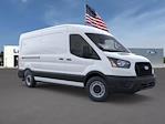 New 2026 Ford Transit 250 Medium Roof Empty Cargo Van for sale #26JC220 - photo 7