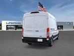 New 2026 Ford Transit 250 Medium Roof Empty Cargo Van for sale #26JC220 - photo 8