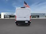 2026 Ford Transit 250 Medium Roof AWD Empty Cargo Van for sale #26JC221 - photo 5