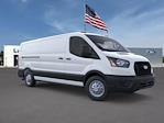 New 2026 Ford Transit 350 Low Roof Empty Cargo Van for sale #26JC222 - photo 7