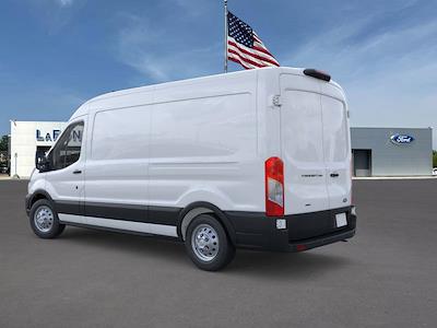 New 2026 Ford Transit 250 Medium Roof Empty Cargo Van for sale #26JC223 - photo 2