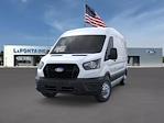 New 2026 Ford Transit 250 Medium Roof Empty Cargo Van for sale #26JC223 - photo 3