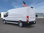 New 2026 Ford Transit 250 Medium Roof Empty Cargo Van for sale #26JC223 - photo 2