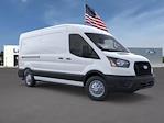 New 2026 Ford Transit 250 Medium Roof Empty Cargo Van for sale #26JC223 - photo 7