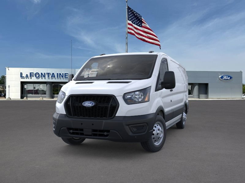 New 2026 Ford Transit 350 - photo 5