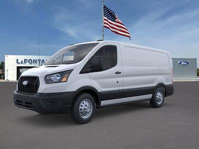 New 2026 Ford Transit 350 - photo 1
