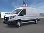 2026 Ford Transit 250 Medium Roof AWD Empty Cargo Van for sale #26JC225 - photo 1