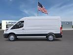 2026 Ford Transit 250 Medium Roof AWD Empty Cargo Van for sale #26JC225 - photo 4