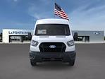 2026 Ford Transit 250 Medium Roof AWD Empty Cargo Van for sale #26JC225 - photo 6