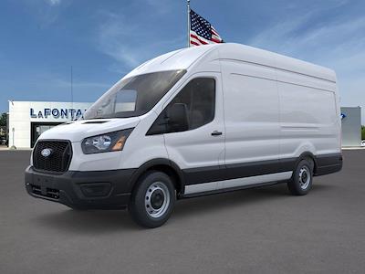 2026 Ford Transit 350 High Roof RWD Empty Cargo Van for sale #26JC229 - photo 1