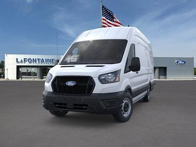 2026 Ford Transit 350 High Roof RWD Empty Cargo Van for sale #26JC229 - photo 2