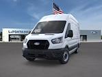 2026 Ford Transit 350 High Roof RWD Empty Cargo Van for sale #26JC229 - photo 2