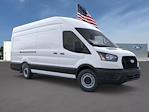 2026 Ford Transit 350 High Roof RWD Empty Cargo Van for sale #26JC229 - photo 7