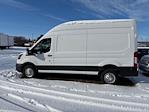 2024 Ford Transit 350 HD High Roof DRW AWD Empty Cargo Van for sale #2CV44 - photo 2