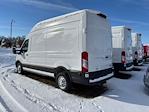 2024 Ford Transit 350 HD High Roof DRW AWD Empty Cargo Van for sale #2CV44 - photo 3