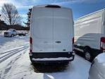 2024 Ford Transit 350 HD High Roof DRW AWD Empty Cargo Van for sale #2CV44 - photo 4