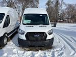 2024 Ford Transit 350 HD High Roof DRW AWD Empty Cargo Van for sale #2CV44 - photo 5