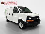 Used 2008 Chevrolet Express 2500 Work Van 4x2 Empty Cargo Van for sale #4J381P - photo 4