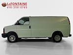 Used 2008 Chevrolet Express 2500 Work Van 4x2 Empty Cargo Van for sale #4J381P - photo 5