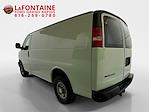 Used 2008 Chevrolet Express 2500 Work Van 4x2 Empty Cargo Van for sale #4J381P - photo 2