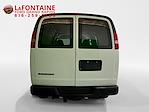 Used 2008 Chevrolet Express 2500 Work Van 4x2 Empty Cargo Van for sale #4J381P - photo 6