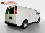 Used 2008 Chevrolet Express 2500 Work Van 4x2 Empty Cargo Van for sale #4J381P - photo 7