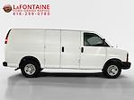 Used 2008 Chevrolet Express 2500 Work Van 4x2 Empty Cargo Van for sale #4J381P - photo 8