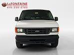 Used 2005 Ford E-350 RWD Empty Cargo Van for sale #4J382P - photo 3
