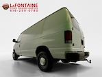 Used 2005 Ford E-350 RWD Empty Cargo Van for sale #4J382P - photo 2