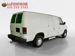 Used 2005 Ford E-350 RWD Empty Cargo Van for sale #4J382P - photo 7
