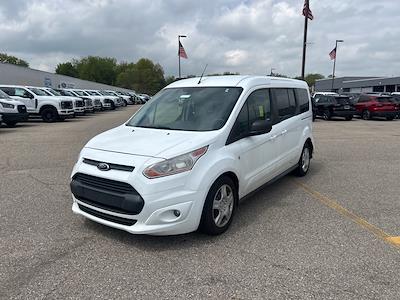 Used 2014 Ford Transit Connect XLT Passenger Van for sale #5J144A - photo 1