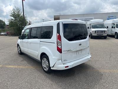 Used 2014 Ford Transit Connect XLT Passenger Van for sale #5J144A - photo 2