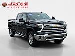2024 Chevrolet Silverado 2500 Crew Cab 4x4 Pickup for sale #5J176P - photo 4