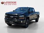 2017 Chevrolet Silverado 1500 Double Cab 4x4 Pickup for sale #5J182SA - photo 1