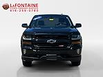 2017 Chevrolet Silverado 1500 Double Cab 4x4 Pickup for sale #5J182SA - photo 3