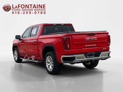 2019 GMC Sierra 1500 Crew Cab 4x4 Pickup for sale #5J193P - photo 2