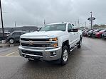 2015 Chevrolet Silverado 2500 Double Cab 4x4 Pickup for sale #5J271P - photo 1