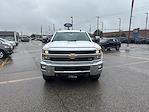 2015 Chevrolet Silverado 2500 Double Cab 4x4 Pickup for sale #5J271P - photo 3