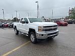 2015 Chevrolet Silverado 2500 Double Cab 4x4 Pickup for sale #5J271P - photo 4