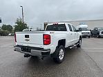 2015 Chevrolet Silverado 2500 Double Cab 4x4 Pickup for sale #5J271P - photo 6