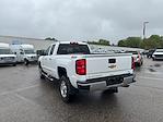 2015 Chevrolet Silverado 2500 Double Cab 4x4 Pickup for sale #5J271P - photo 2
