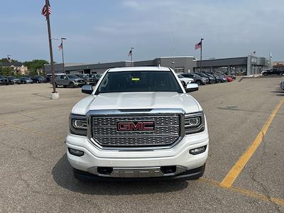2017 GMC Sierra 1500 Crew Cab 4x4 Pickup for sale #5J288P - photo 2