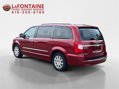 2016 Chrysler Town and Country FWD Minivan for sale #5J319A - photo 2