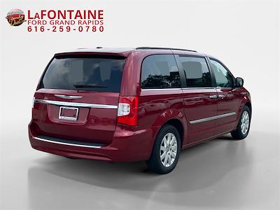 2016 Chrysler Town and Country FWD Minivan for sale #5J319A - photo 2
