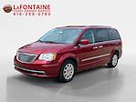 2016 Chrysler Town and Country FWD Minivan for sale #5J319A - photo 1